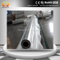 Crystal clear Reflective film Projection film For AV